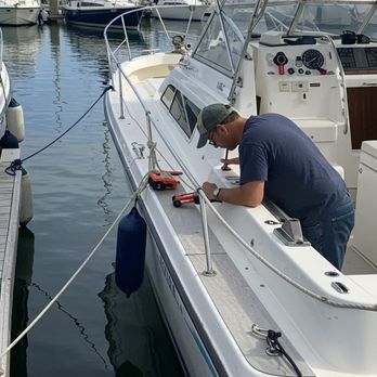 Piper Marine Services